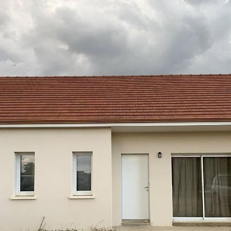 Charmante Villa Châtellerault Dış mekan fotoğraf