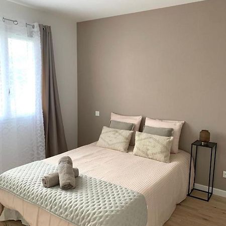 Charmante Villa Châtellerault Dış mekan fotoğraf