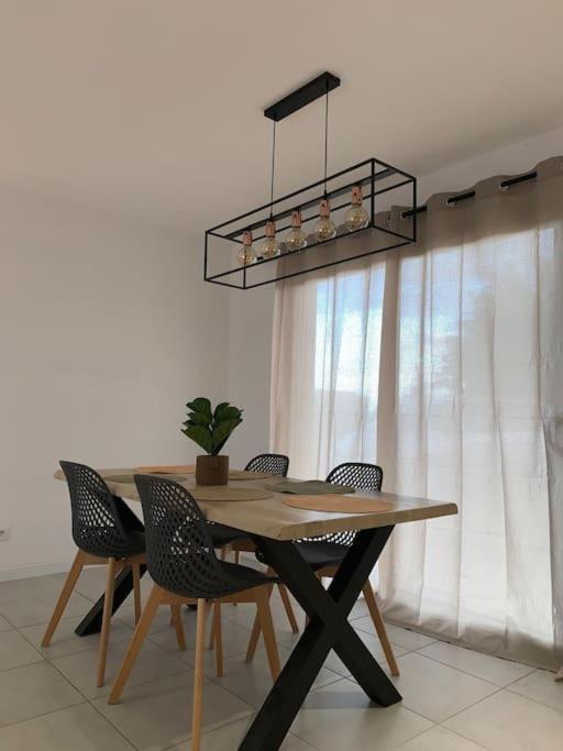 Charmante Villa Châtellerault Dış mekan fotoğraf