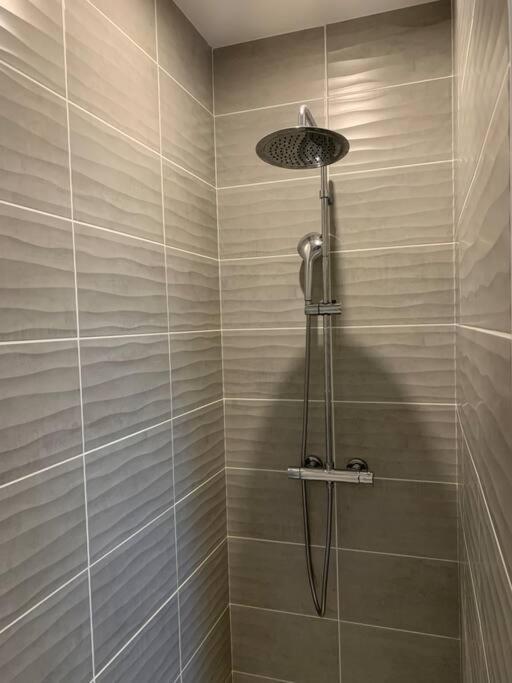 Charmante Villa Châtellerault Dış mekan fotoğraf