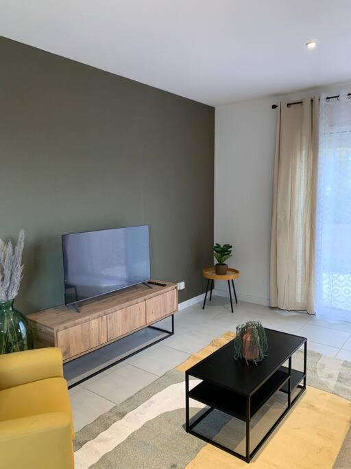 Charmante Villa Châtellerault Dış mekan fotoğraf
