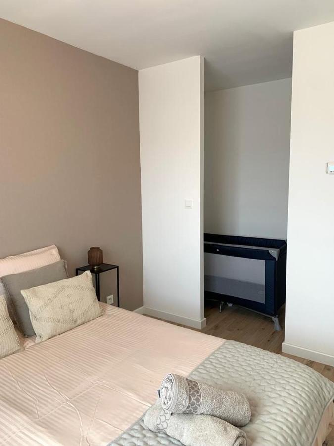 Charmante Villa Châtellerault Dış mekan fotoğraf