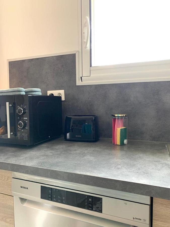 Charmante Villa Châtellerault Dış mekan fotoğraf