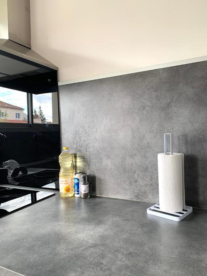Charmante Villa Châtellerault Dış mekan fotoğraf